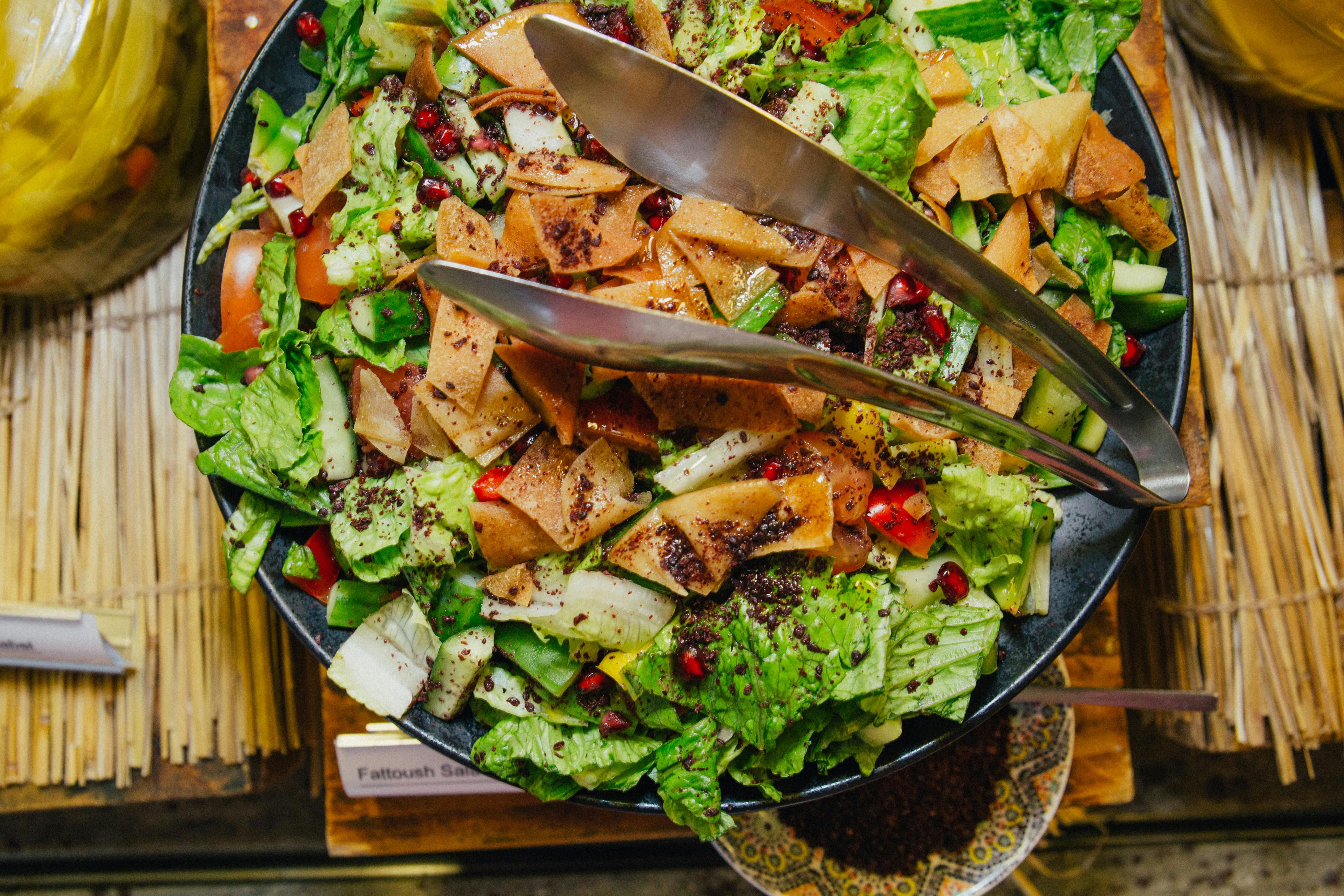 Middle Eastern Grilled Chicken vs. Beef: What’s More Flavorful?