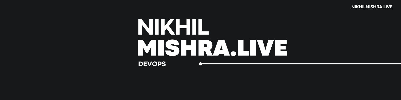 ~/Blog/Nikhil