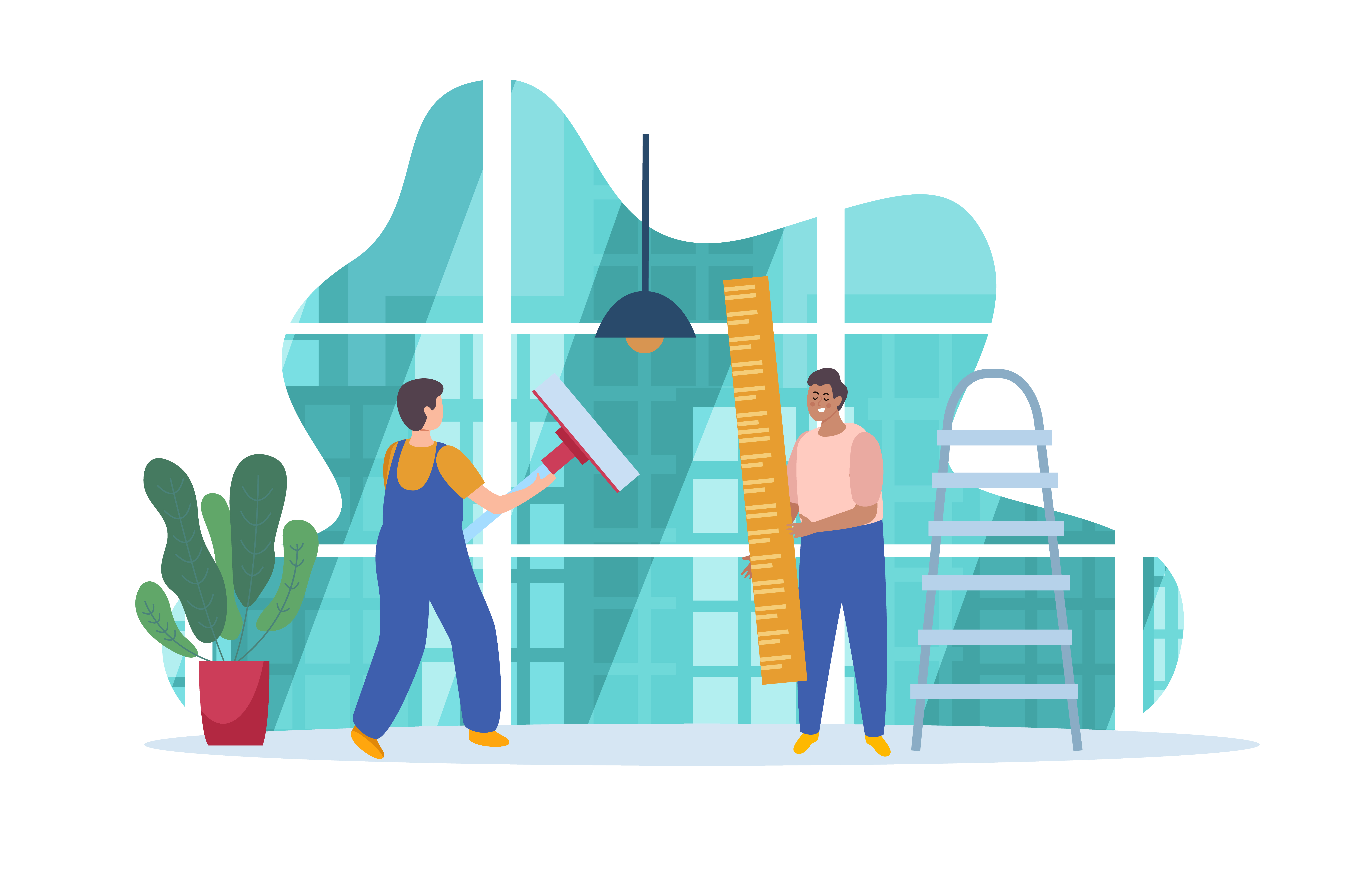Top 20 Benefits of Professional Post-Construction Cleaning