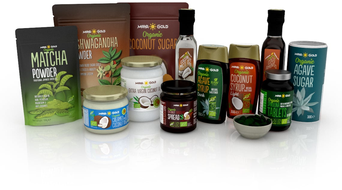 From No Label Producer To A Proud Private Label Supplier: Make Way For Expert Solutions!