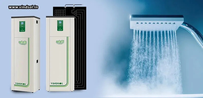 Why Thermodynamic Heat Pumps Are Here To Stay
