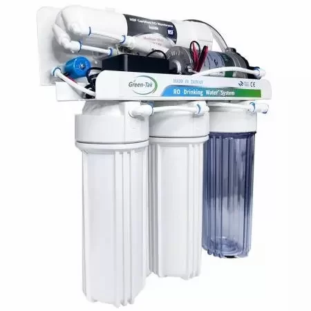 Residential RO System: The Smart Solution for Clean Water at Home