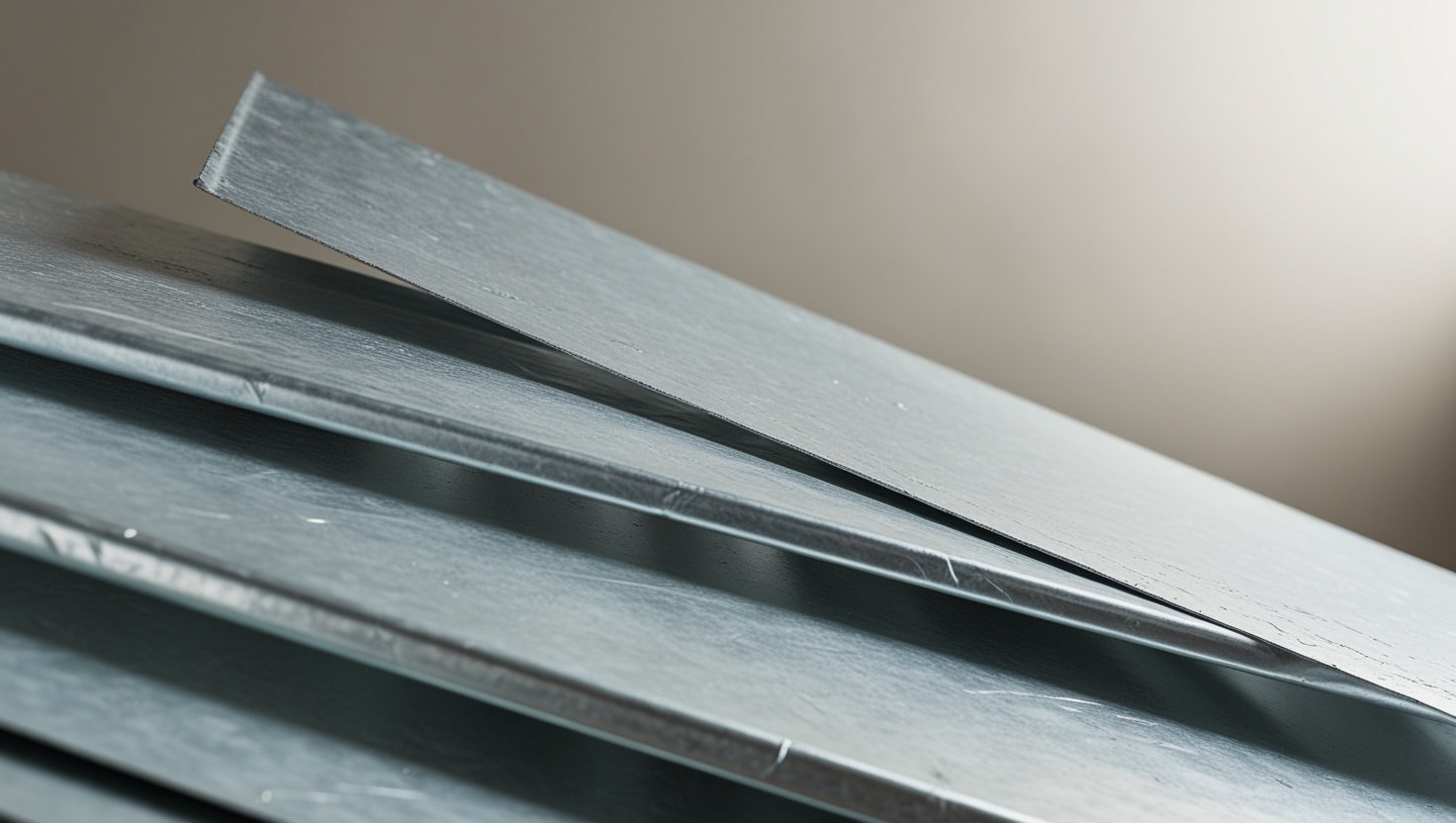 Galvanized Plain Sheet Price Trend, Chart, Index, Historical Data