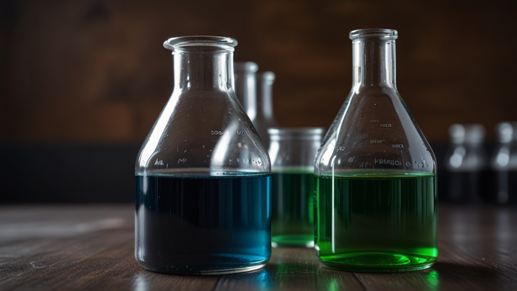 Hydrobromic Acid Price Trend, Chart, News, Index, Monitor and Historical Data