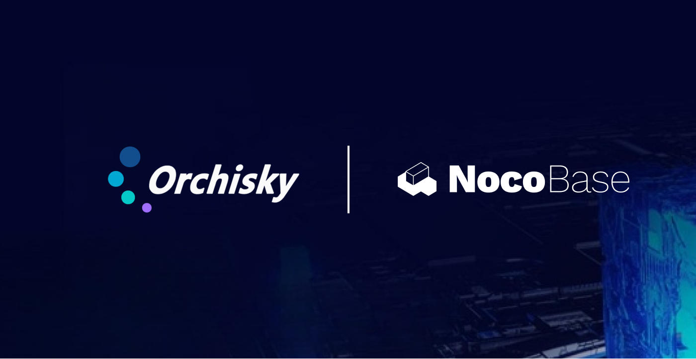 Orchisky’s Smart Manufacturing Upgrade: Why They Chose NocoBase