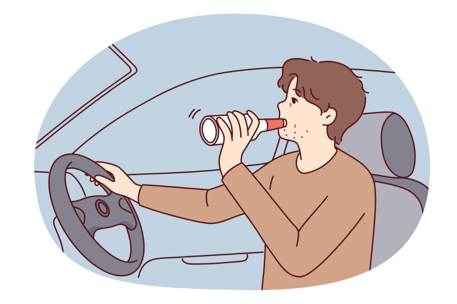 5 Safe Alternatives to Driving After a Night of Drinking