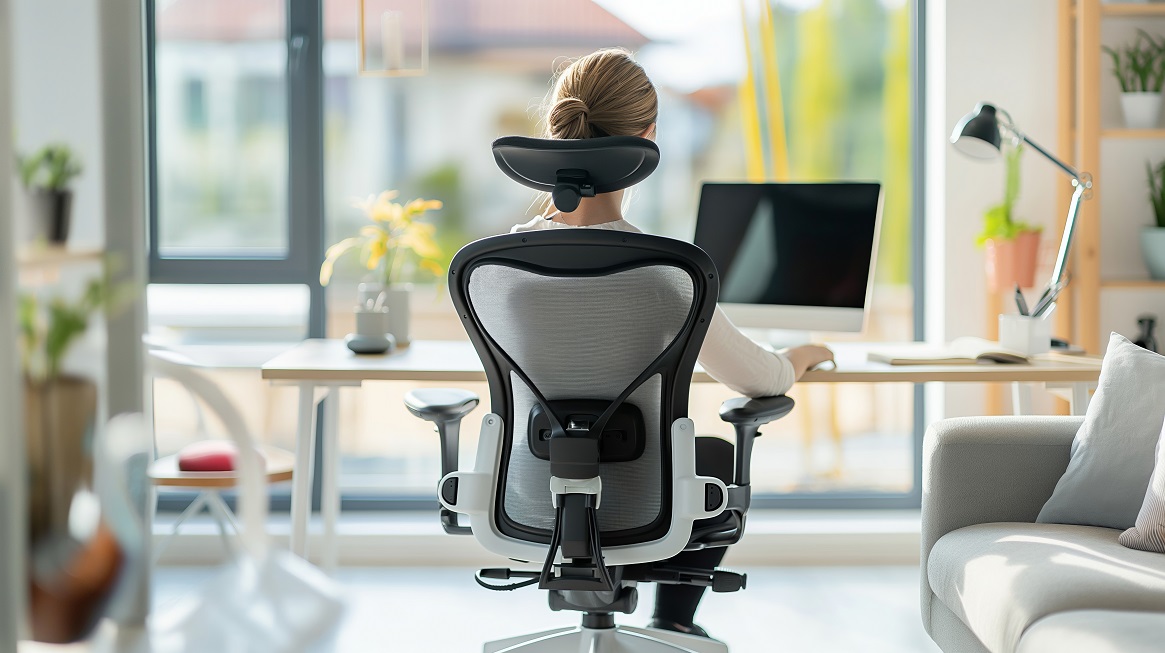 Choosing the Right Office Design Company for a Productive Workspace