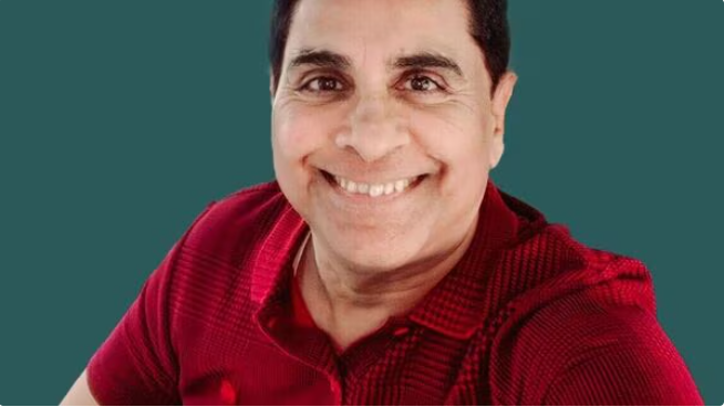 Vijay Kedia Warns Against Deepfake Video Promoting Fake Stock Tips