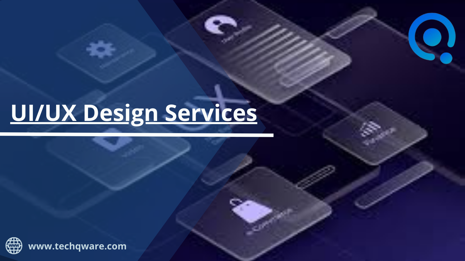 UI UX Design Services – What You Need to Know?