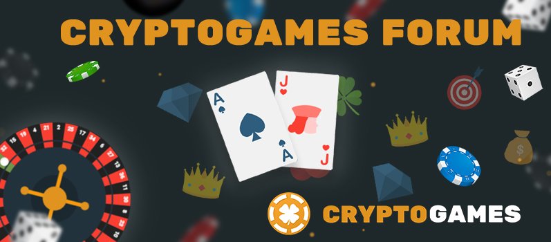 Top Reasons to Join a Crypto Gambling Forum Today
