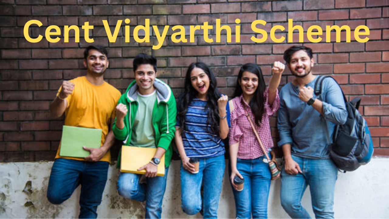 Cent Vidyarthi Scheme by the Central Bank of India: A Comprehensive Guide