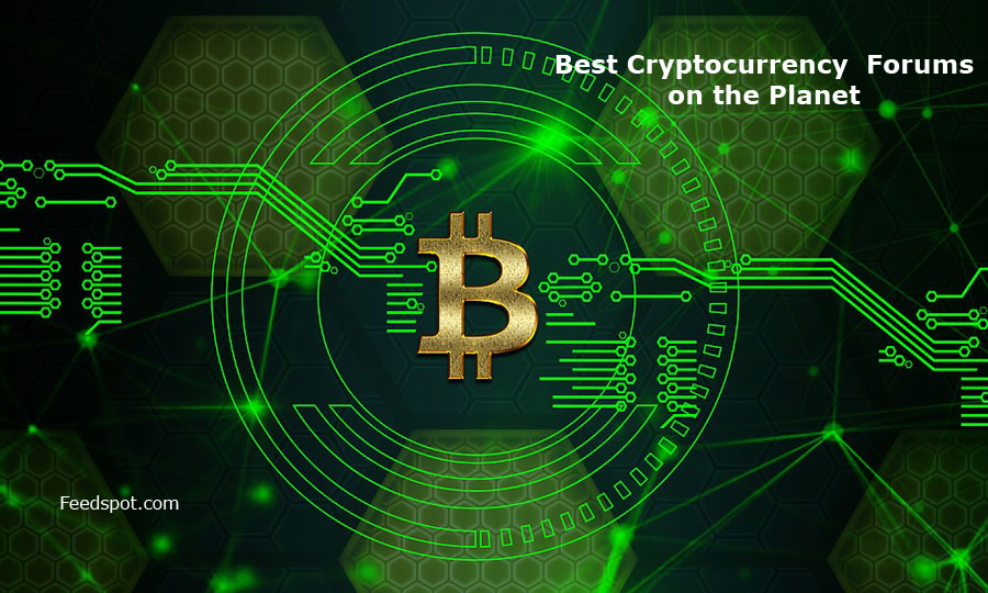 Top Reasons to Join a Cryptocurrency Trading Forum