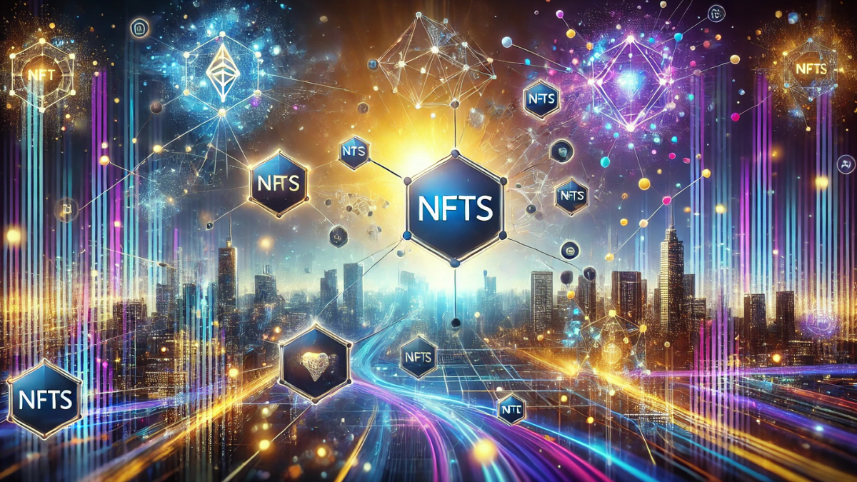 Why Investing in NFT Development is a Smart Move for Your Business