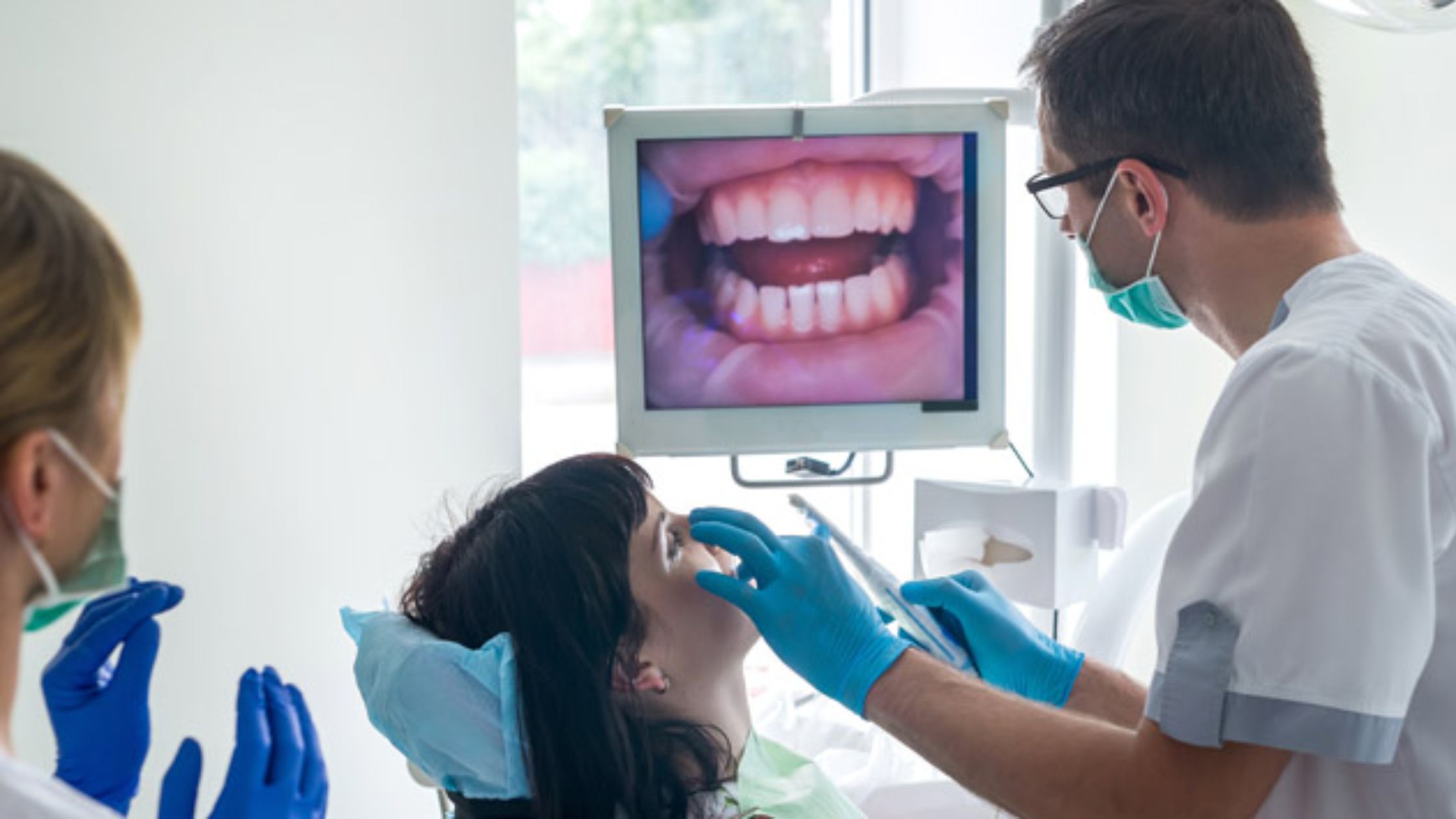The Link Between Missing Teeth and Bone Loss: How Dental Implants Help