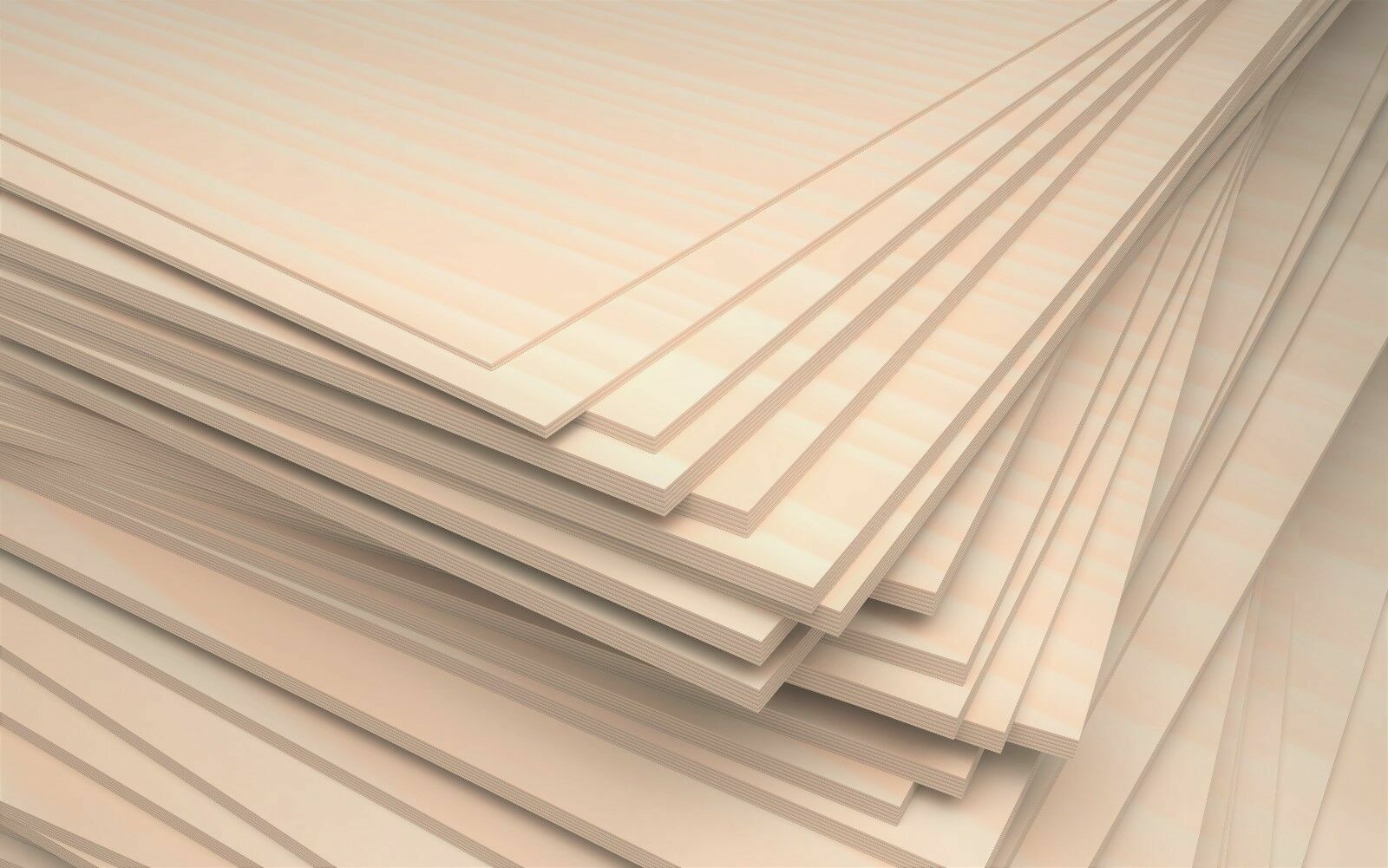 Plywood - A Versatile Construction Material