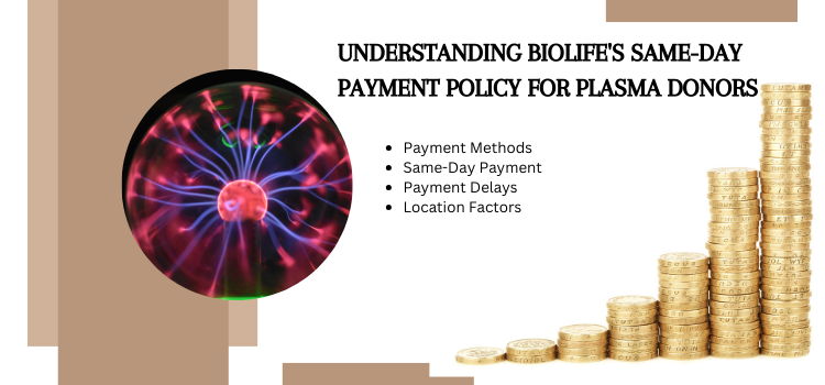 Does Biolife Pay Same Day