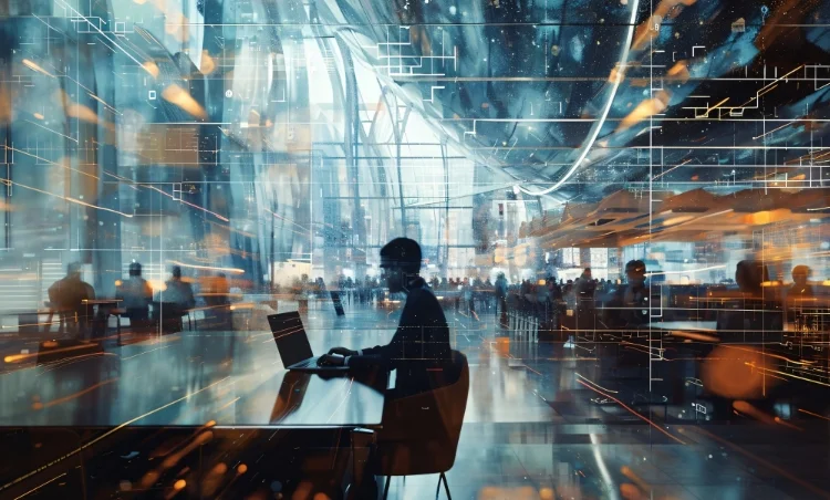 Transform Your Business with Enterprise Networking Solutions