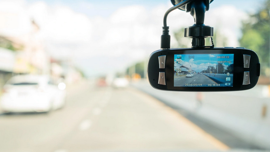 Hackers Can Crack Into Car Cameras in Minutes Flat