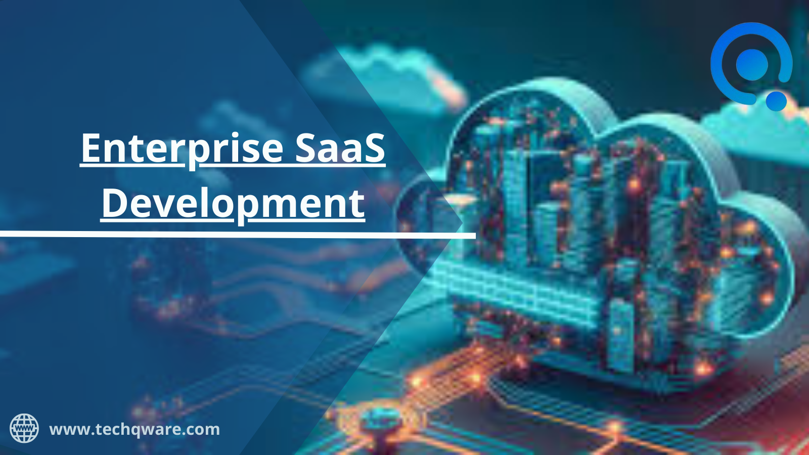 Key Steps to Mastering Enterprise SaaS Development in 2025