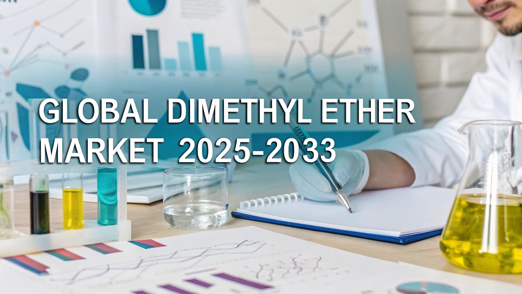 Dimethyl Ether Market Share, Global Size, Trends, Growth Analysis, and Forecast 2025-2033