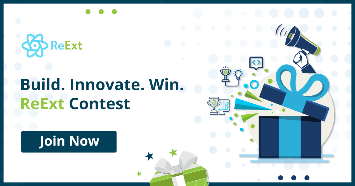 Think Beyond Code: Build Apps That Wow and Win Big in the ReExt Contest