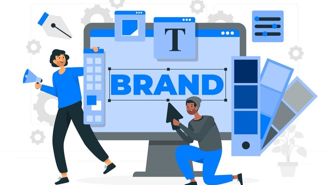 5-Step Strategic Brand Design Process for Successful Branding