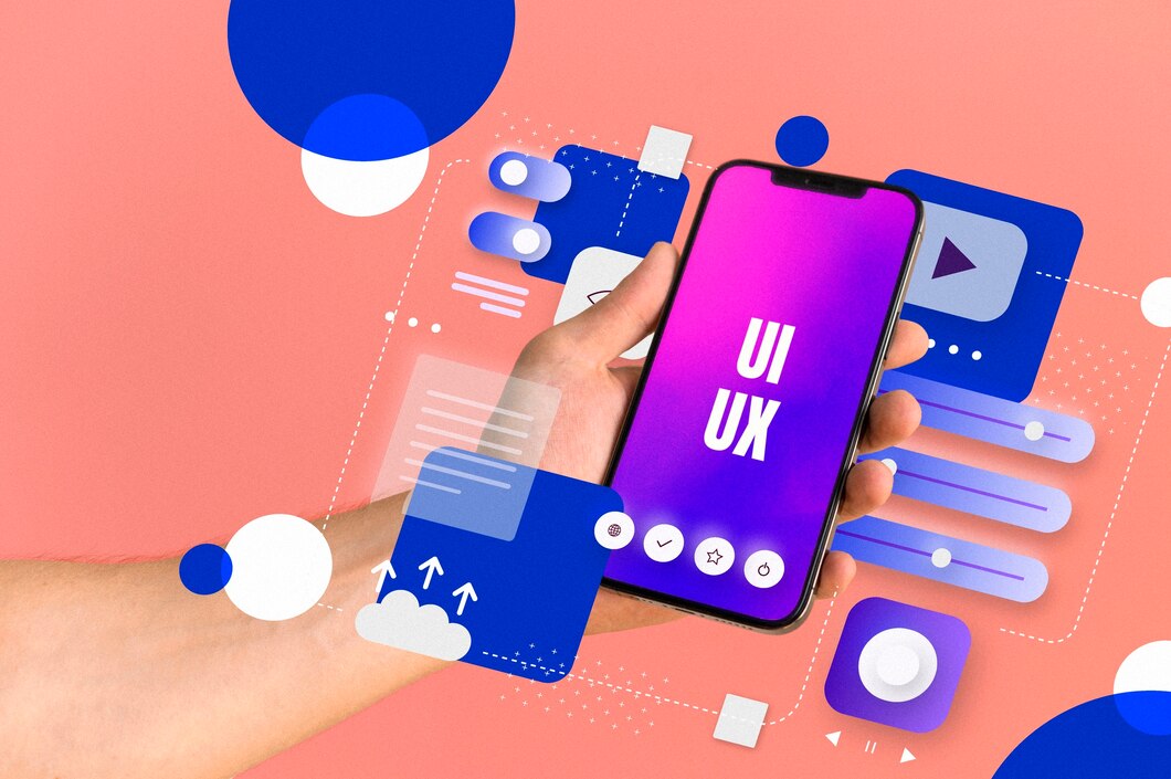 Gain Competitive Edge By Creating Eye-Catching UI/UX For Your iOS App
