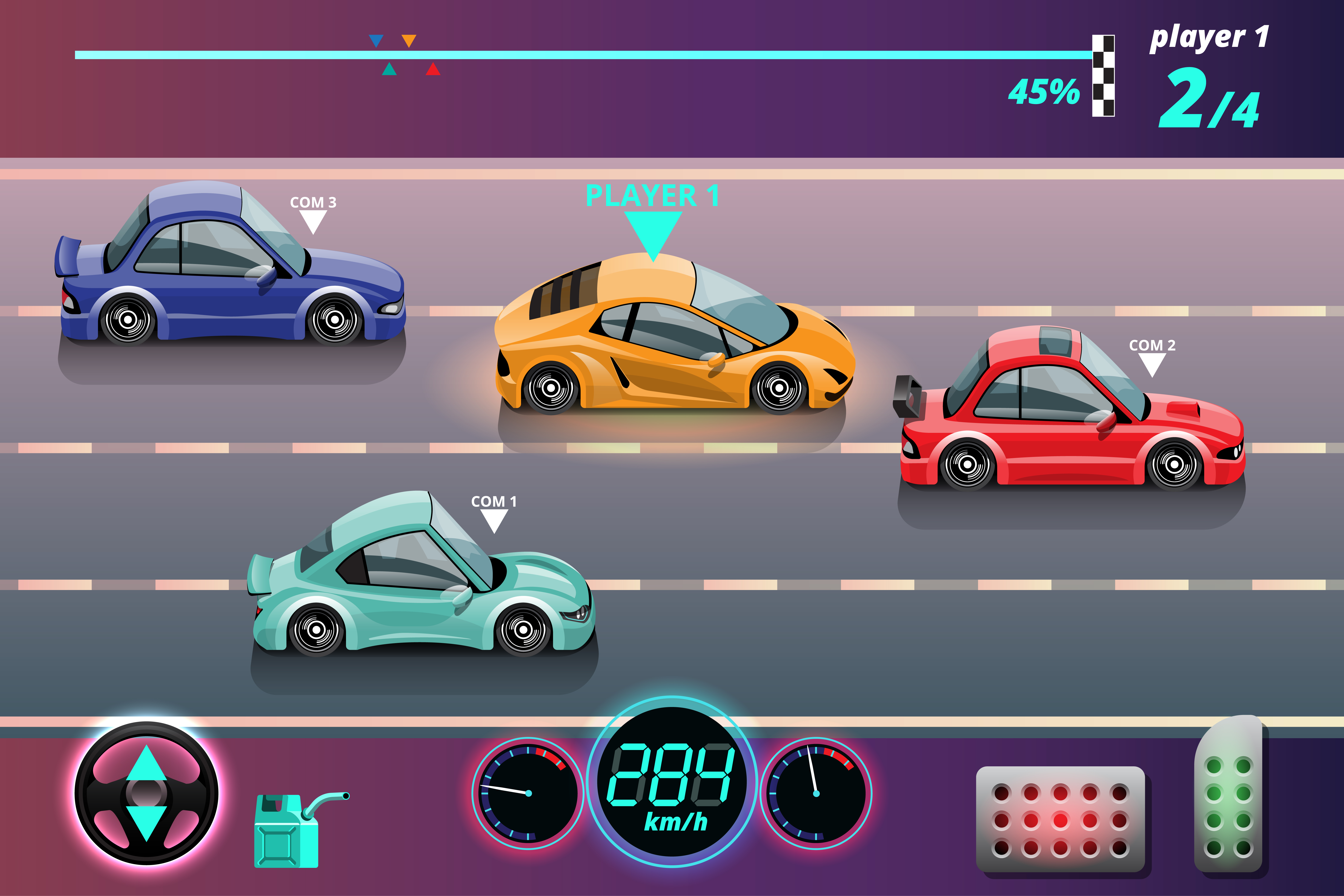 Free Typing Enhancing Game Online for PC: Boost Your Speed & Accuracy