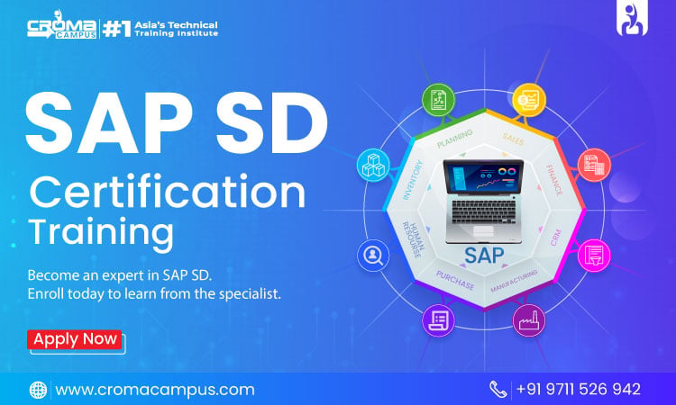 How SAP SD Helps Businesses Handle Orders, Shipping, and Billing?