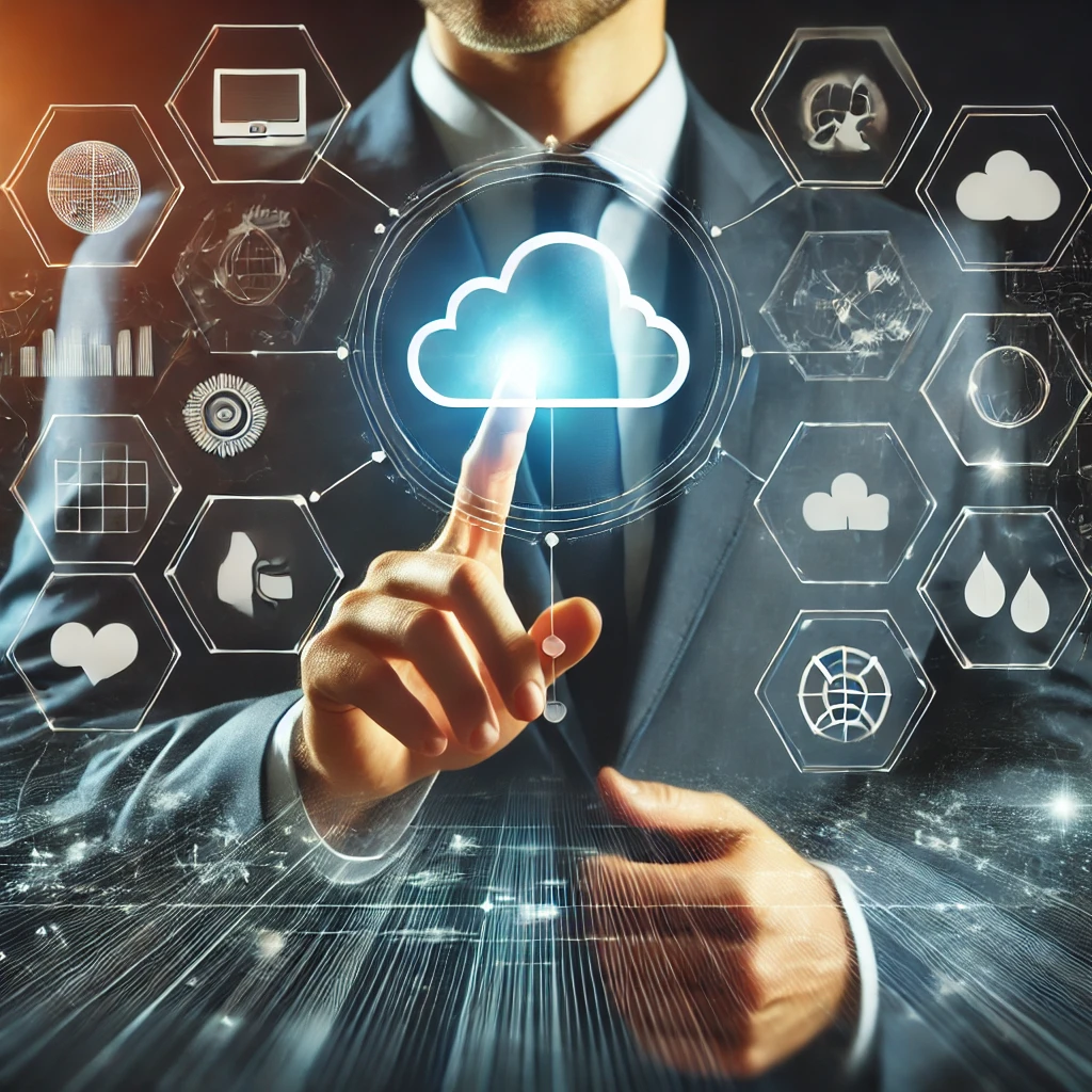 Why Businesses Need Cloud Consulting Services for Digital Transformation