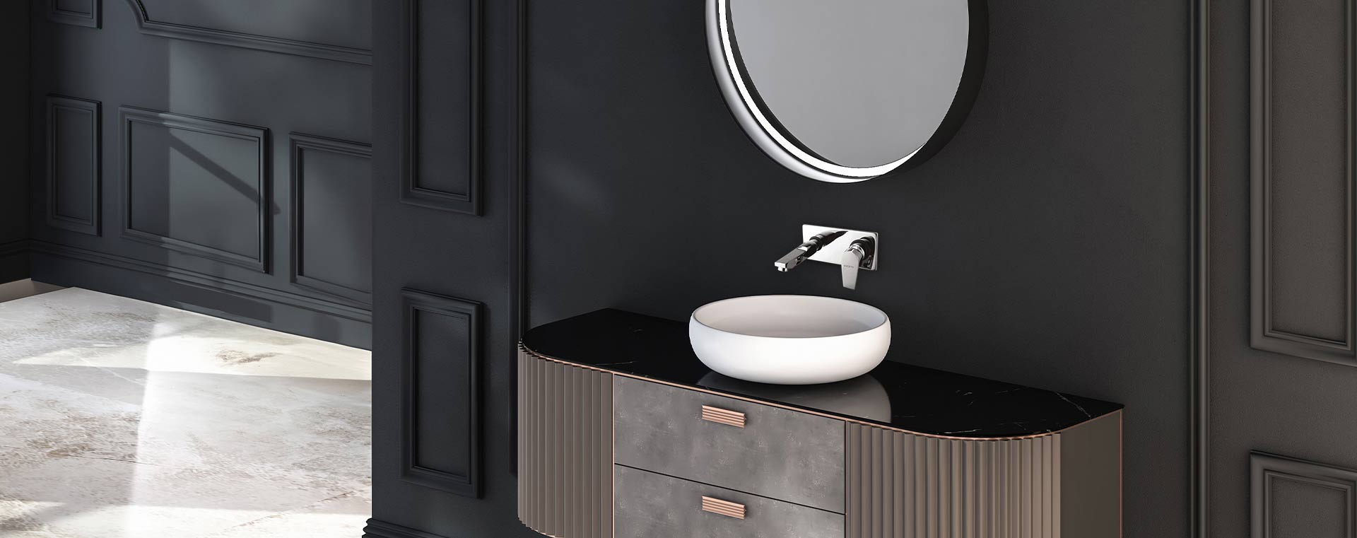 Exploring the Top Luxury Sanitaryware Brands in India