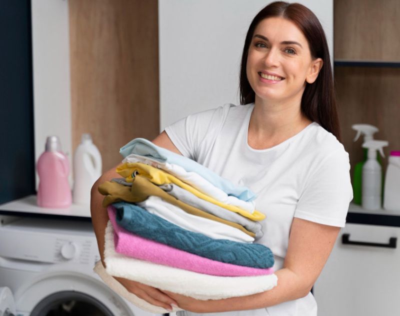History of Dry Cleaning: How It Transformed Clothing Care