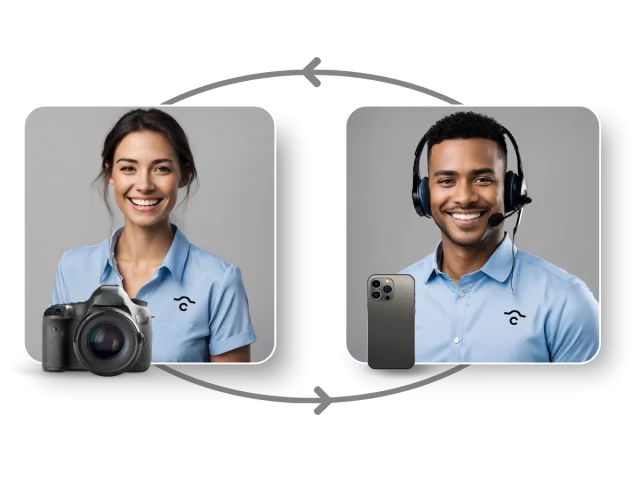 Achieve professional headshots within minutes using the Best Headshot AI Generator