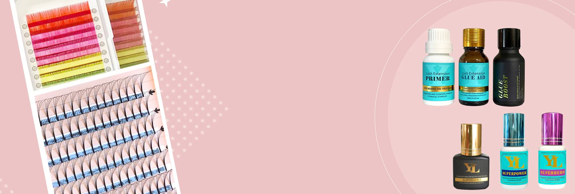 How to Choose the Right False Eyelashes for Your Eye Shape