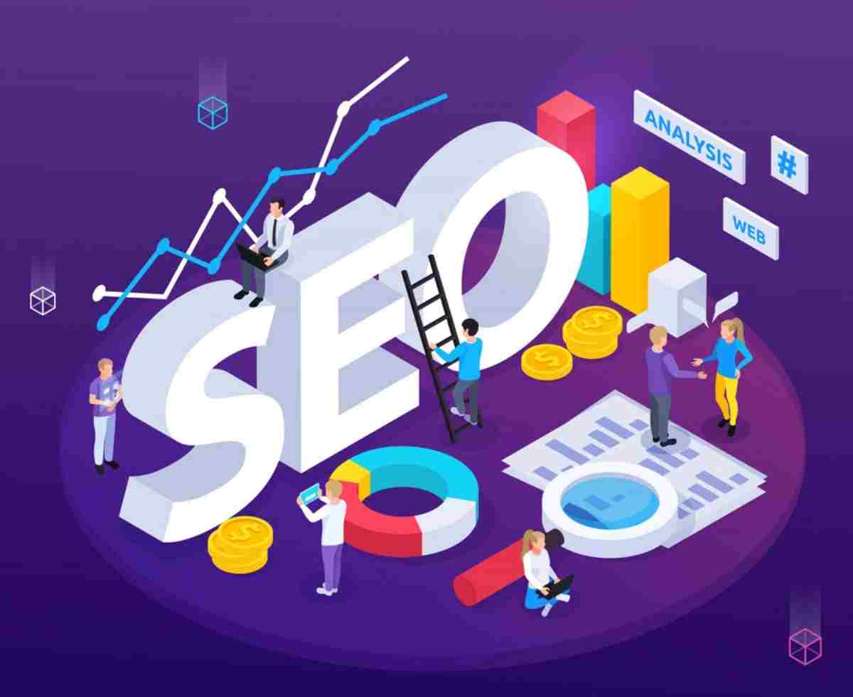 The Power of WordPress SEO Services
