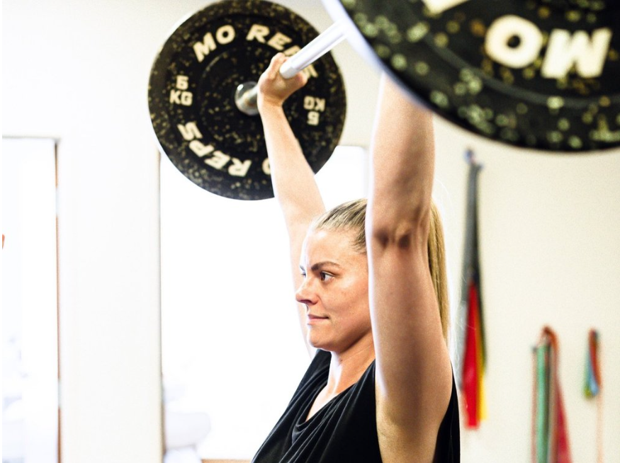 Shoulder Physio Adelaide