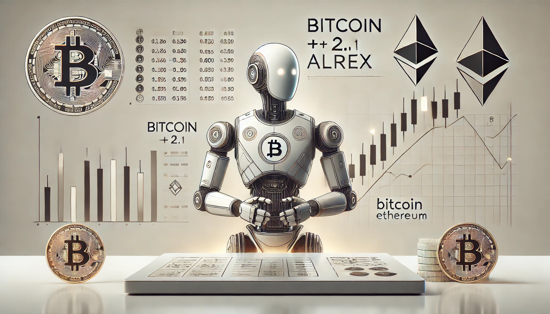 Recensione e Opinioni 2025 su Bitcoin +2.1 Alrex: Truffa o Legittima?
