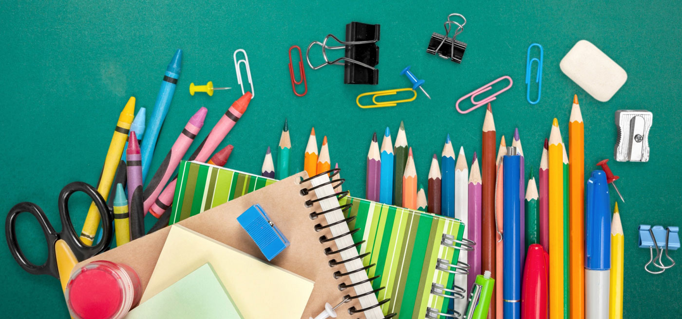 Birthday Gift Ideas for Stationery Lovers