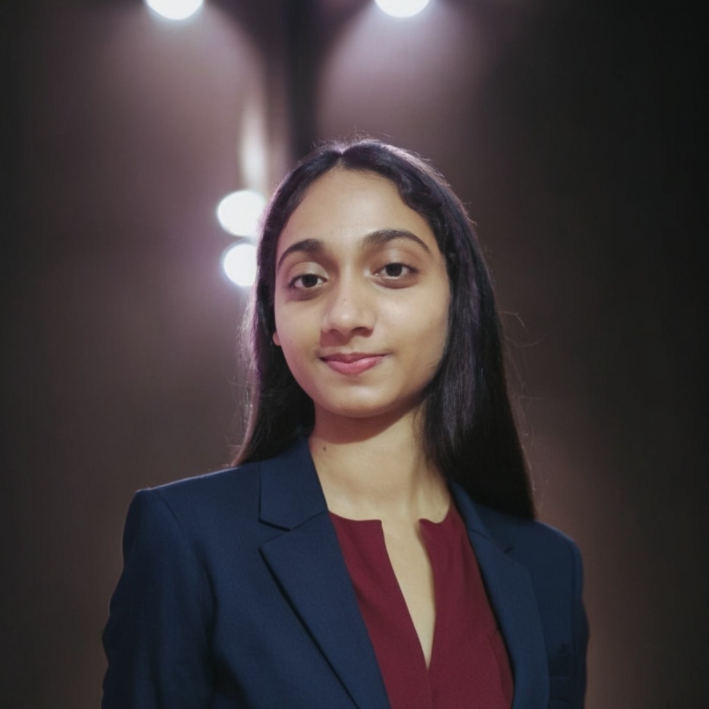 Anjali Jha