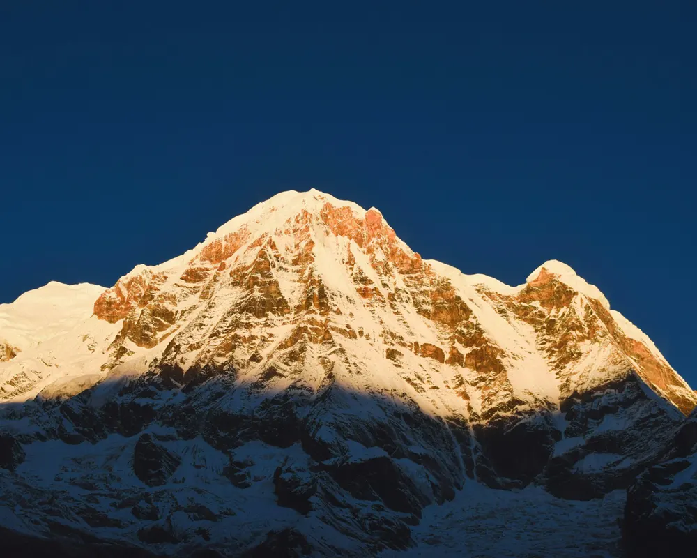 Discover the Beauty of the Annapurna Base Camp Trek: A Journey Through Nepal’s Majestic Himalayas
