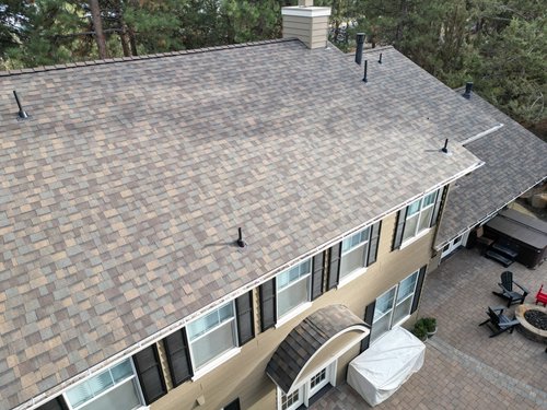 Find Quality Roofing Supplies in Bend, Oregon