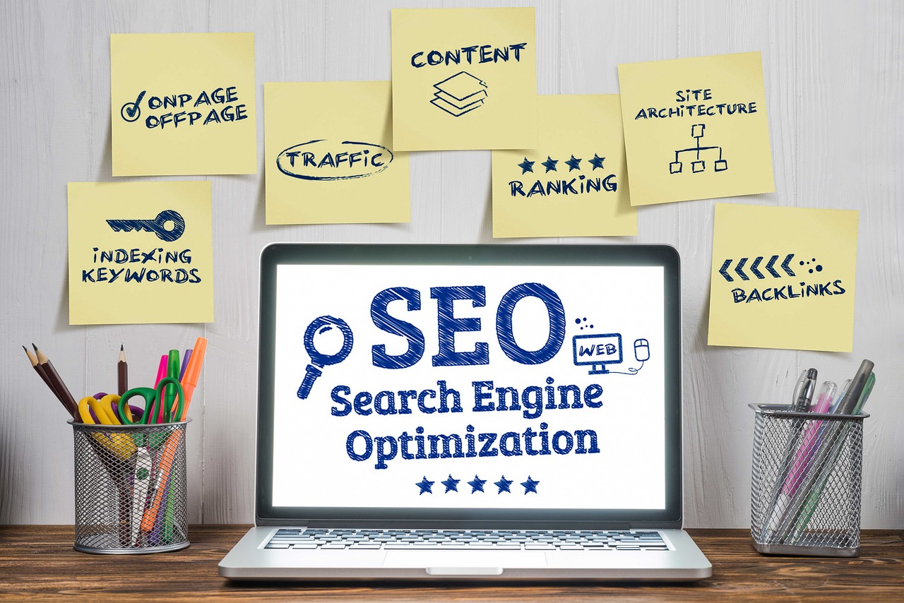 Local SEO Strategies to Dominate Google in Your City