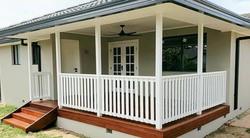 Ground Floor Extensions Sydney