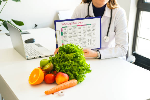 Achieve Optimal Health with the Best Nutritionist in Salem at VIMS