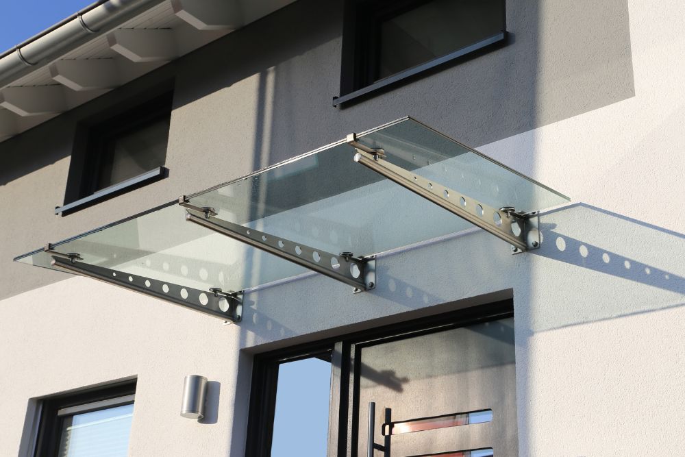 Finding the Right Door Canopy Services: Installation, Repair, and Replacement Near You