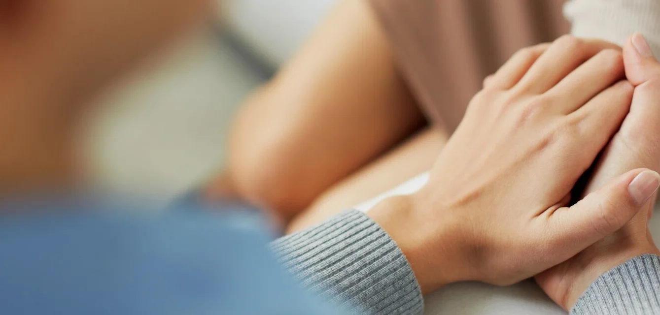 How an Edinburgh Therapist Can Help with Anxiety and PTSD
