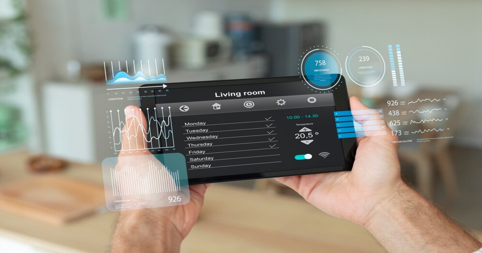 Enhancing Automation with Visualized Scenarios