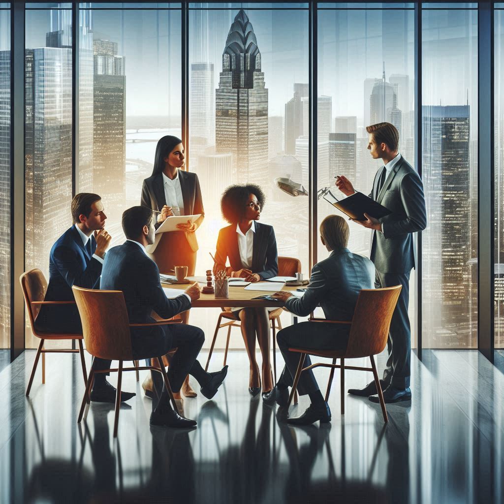 Understanding Civil Litigation: How We Fight for Justice and Fair Compensation