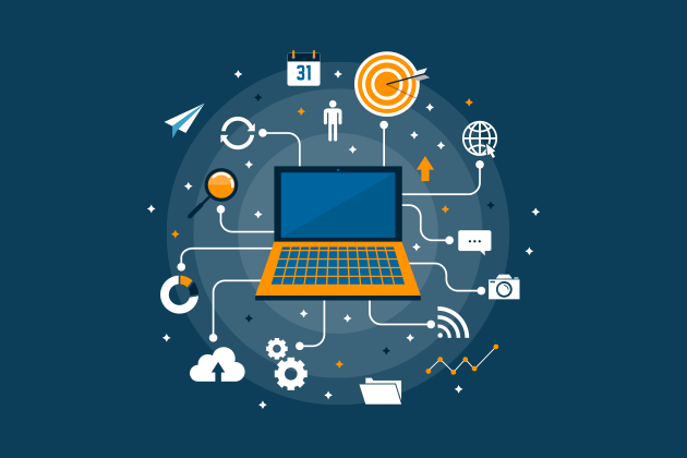 Navigating the Digital Courtroom: Specialized IT Services for Law Firms by Ciprian IT