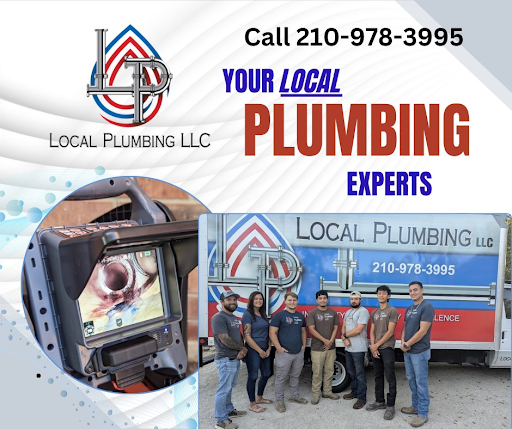 Top Plumbing Services in Schertz – Reliable, Fast, and Affordable